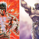 Illustration for article titled Goku, Luffy, Kenshin, Naruto and 48 More Characters Face Off